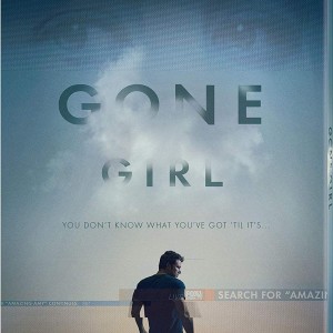 GONE GIRL