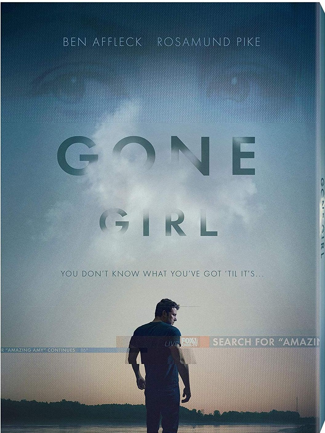 GONE GIRL