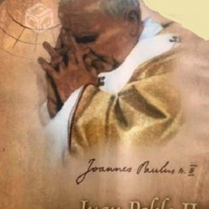 JUAN PABLO II - CONCIENCIA DEL MUNDO