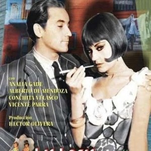 LAS LOCAS DEL CONVENTILLO