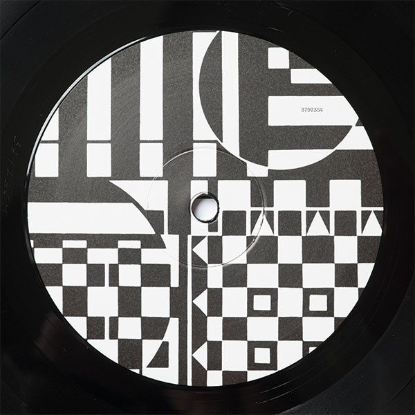 SIMPLE MINDS - SPARKLE IN THE RAIN - Imagen 2