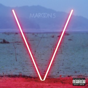 MAROON 5 - V - DELUXE