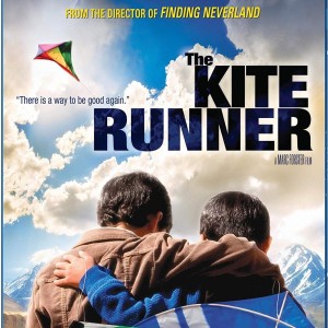 THE KITE RUNNER