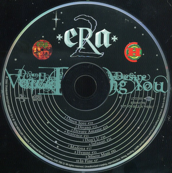 ERA - ERA 2 - Imagen 2