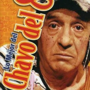 LO MEJOR DEL CHAVO DEL 8 - EL EXAMEN