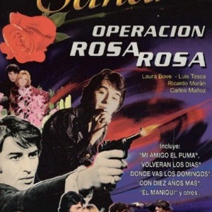 OPERACION ROSA ROSA