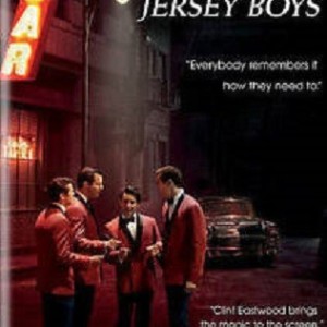 JERSEY BOYS
