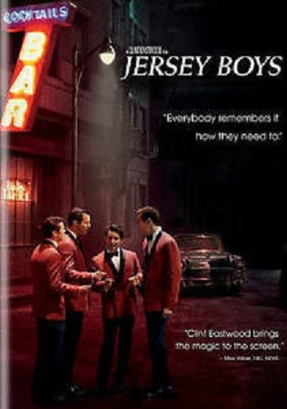 JERSEY BOYS