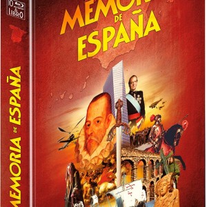 MEMORIA DE ESPAÑA