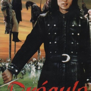 DRACULA - PRINCIPE DE LAS TINIEBLAS