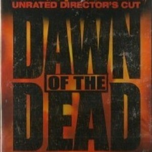 DAWN OF THE DEAD