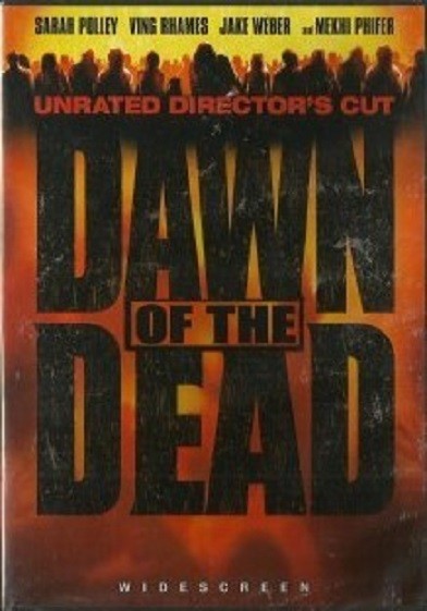 DAWN OF THE DEAD