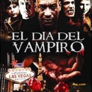 EL DIA DEL VAMPIRO