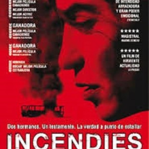 INCENDIES