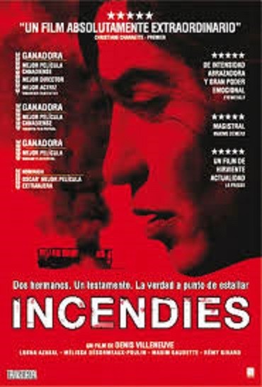 INCENDIES