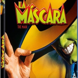 LA MASCARA