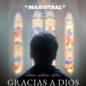 GRACIAS A DIOS