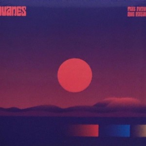 JUANES - MAS FUTURO QUE PASADO