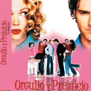 ORGULLO Y PREJUICIO - LA PELICULA