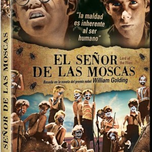 EL SEÑOR DE LAS MOSCAS