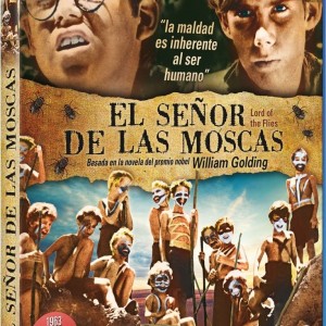 EL SEÑOR DE LAS MOSCAS