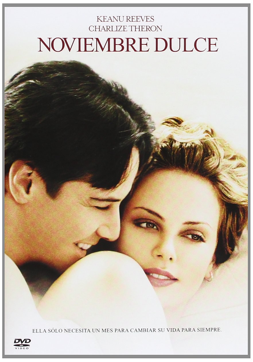 NOVIEMBRE DULCE