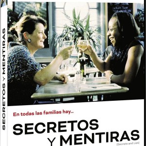 SECRETOS Y MENTIRAS