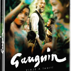 GAUGUIN - VIAJE A TAHITI
