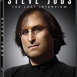 STEVE JOBS - THE LOST INTERVIEW