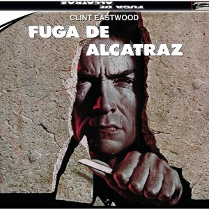 FUGA DE ALCATRAZ