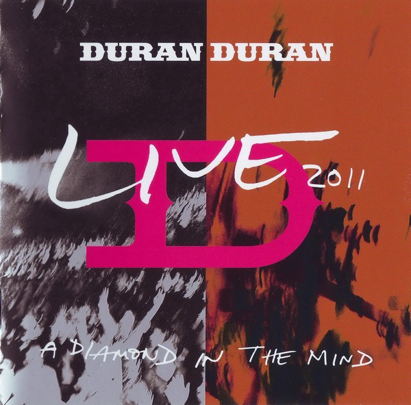 DURAN DURAN - LIVE 2011