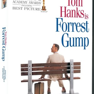 FORREST GUMP