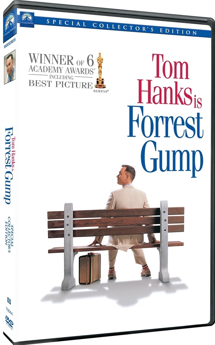 FORREST GUMP