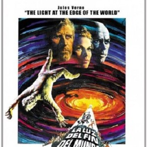 LA LUZ DEL FIN DEL MUNDO