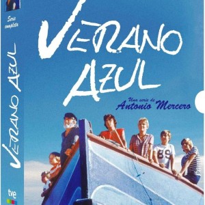 VERANO AZUL - LA SERIE COMPLETA