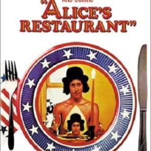 ALICES RESTAURANT