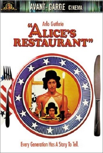 ALICES RESTAURANT