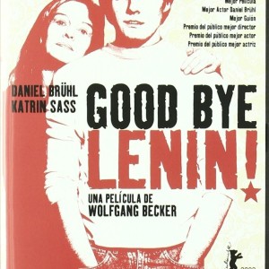 GOOD BYE LENIN !