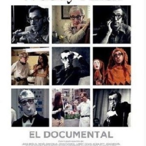 WOODY ALLEN - EL DOCUMENTAL