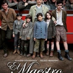 EL MAESTRO