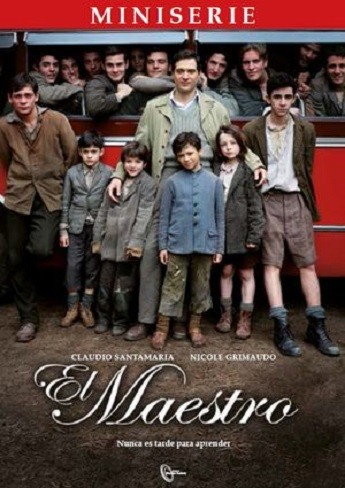 EL MAESTRO