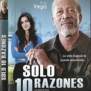 SOLO 10 RAZONES