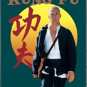 KUNG FU - 2 SEASON