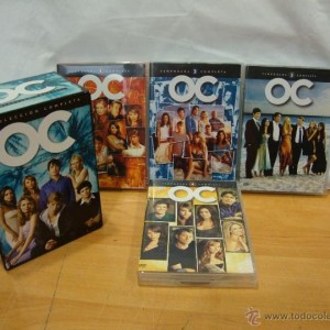 OC - LA COLECCIÓN COMPLETA