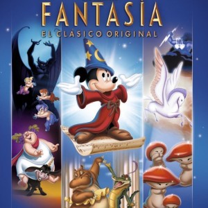 FANTASIA