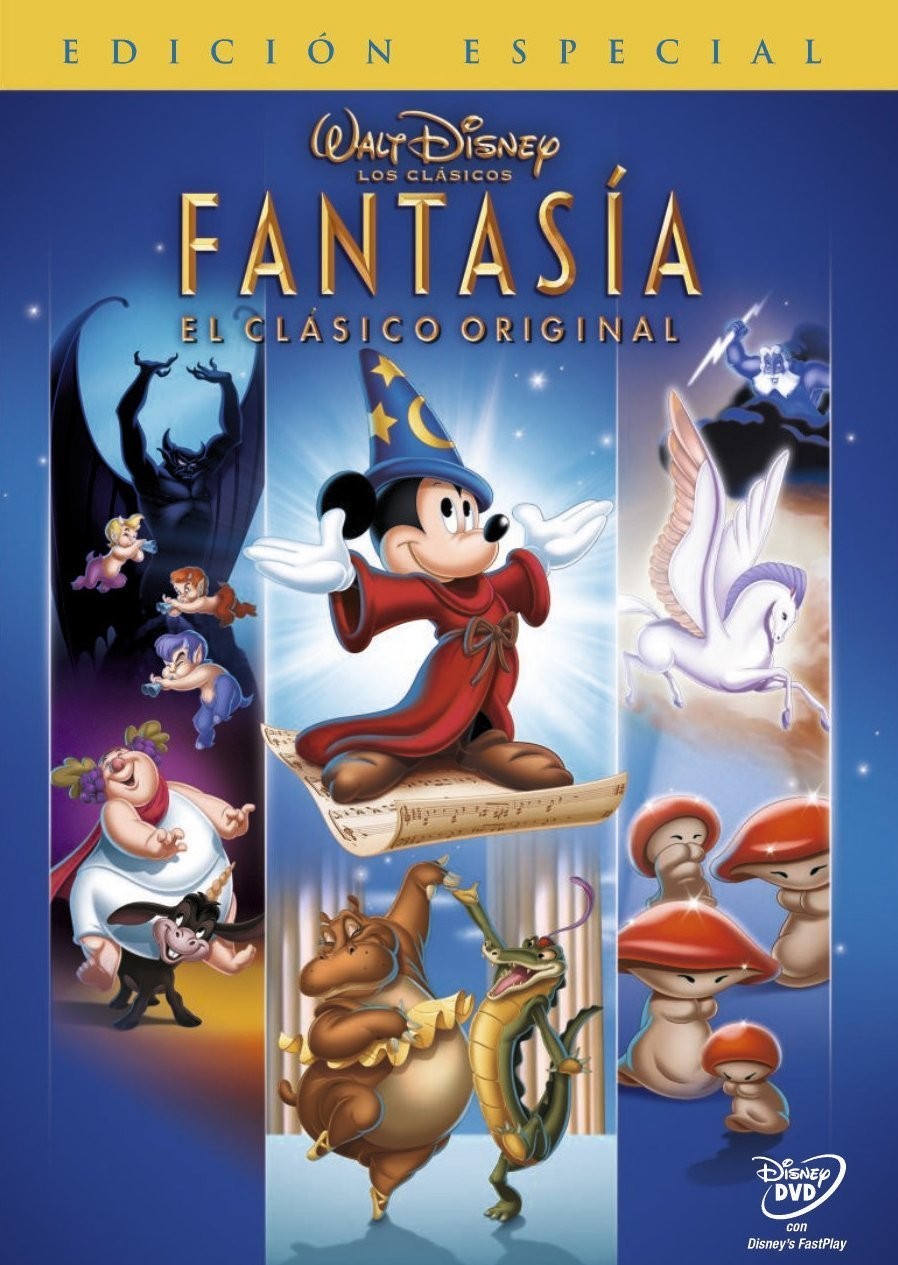 FANTASIA