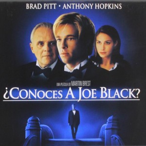 CONOCES A JOE BLACK ?