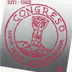 CONGRESO - 1971 - 1982