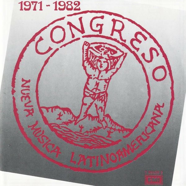 CONGRESO - 1971 - 1982