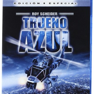 TRUENO AZUL